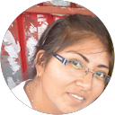 Jacqueline López profile picture