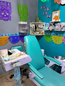 Vibadenti Dentista para niños place picture